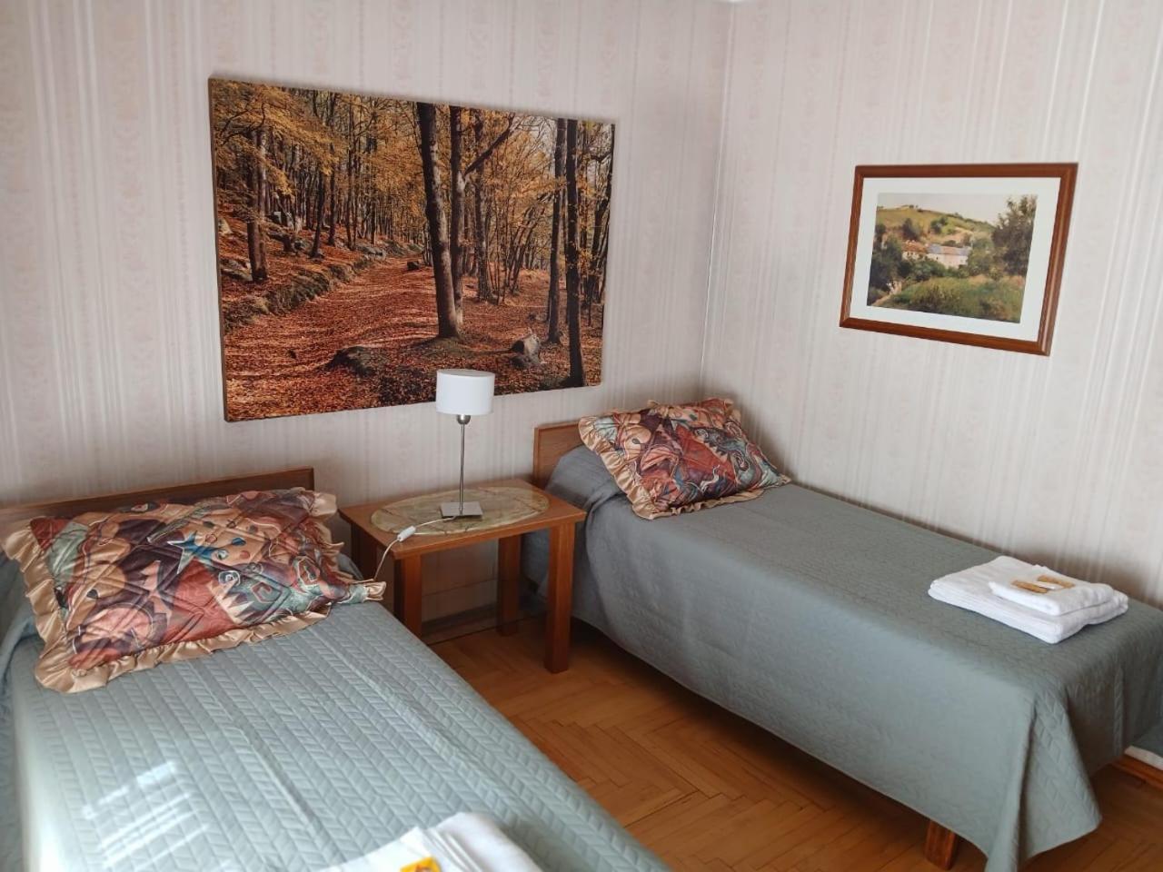 Apartamento Depto Centro 4 Ambientes