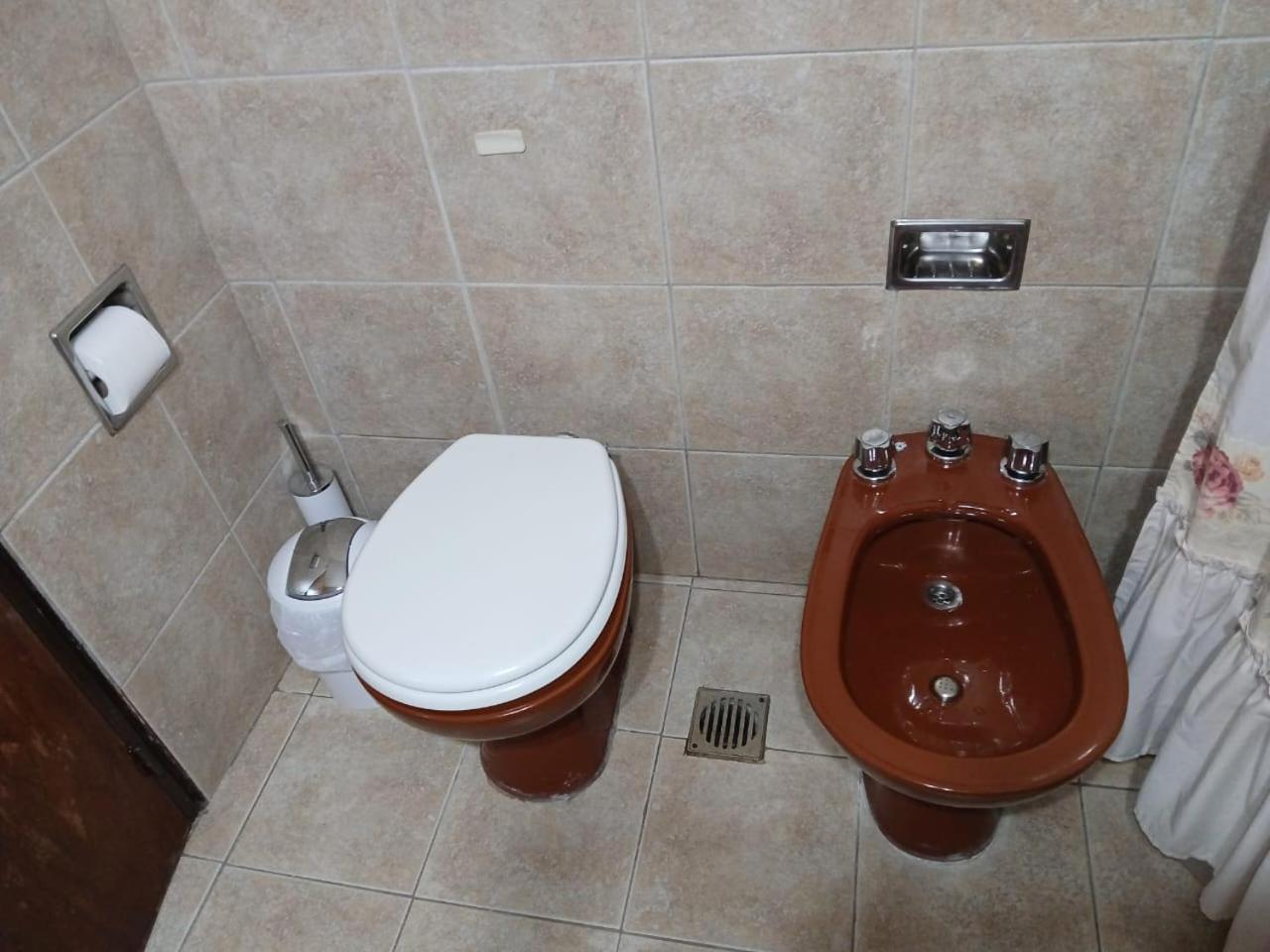 Depto Centro 4 Ambientes Apartamento Córdoba