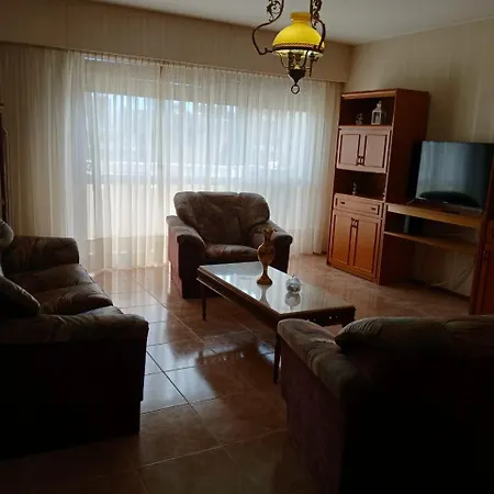 Depto Cordoba Centro 4 Ambientes Apartment Exterior photo