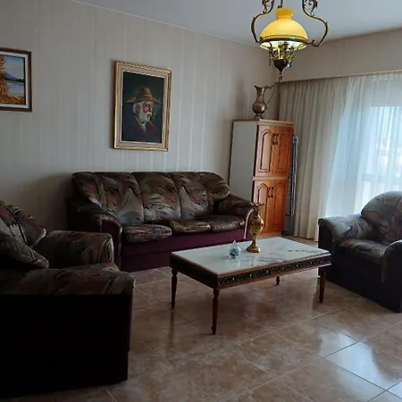 Depto Cordoba Centro 4 Ambientes Apartment Exterior photo
