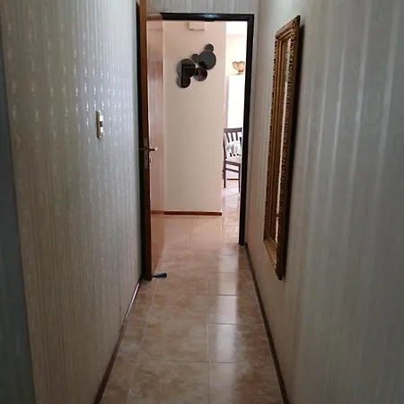 Depto Cordoba Centro 4 Ambientes Apartment Exterior photo