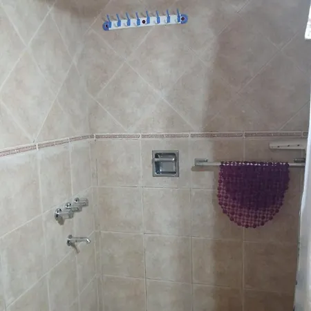 Depto Cordoba Centro 4 Ambientes Apartment Exterior photo