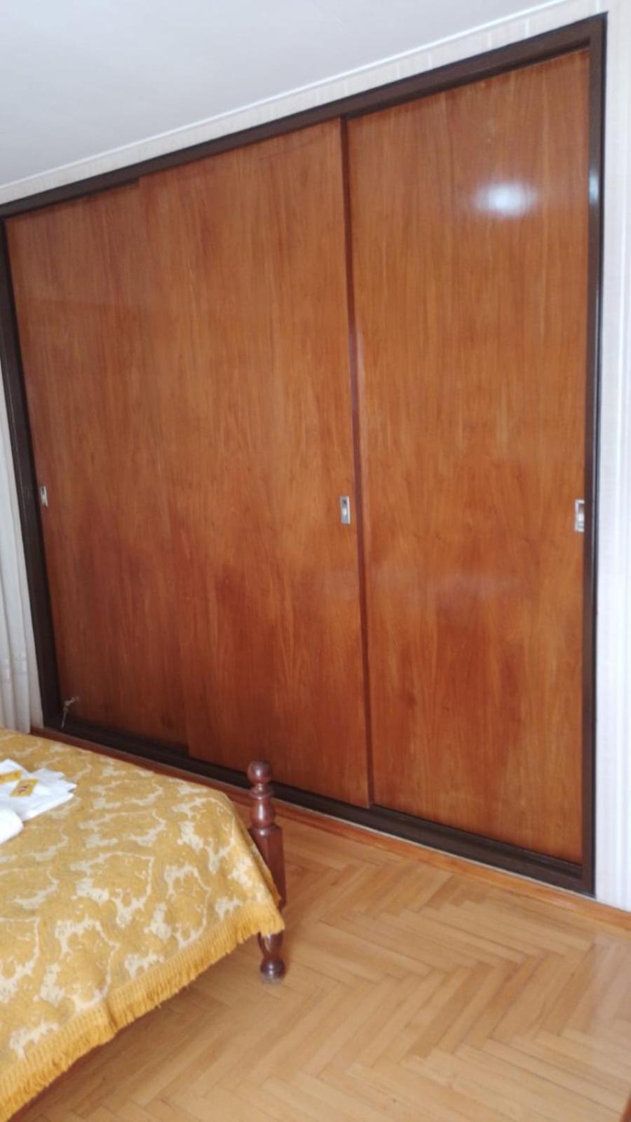 Apartment Depto Centro 4 Ambientes Cordoba
