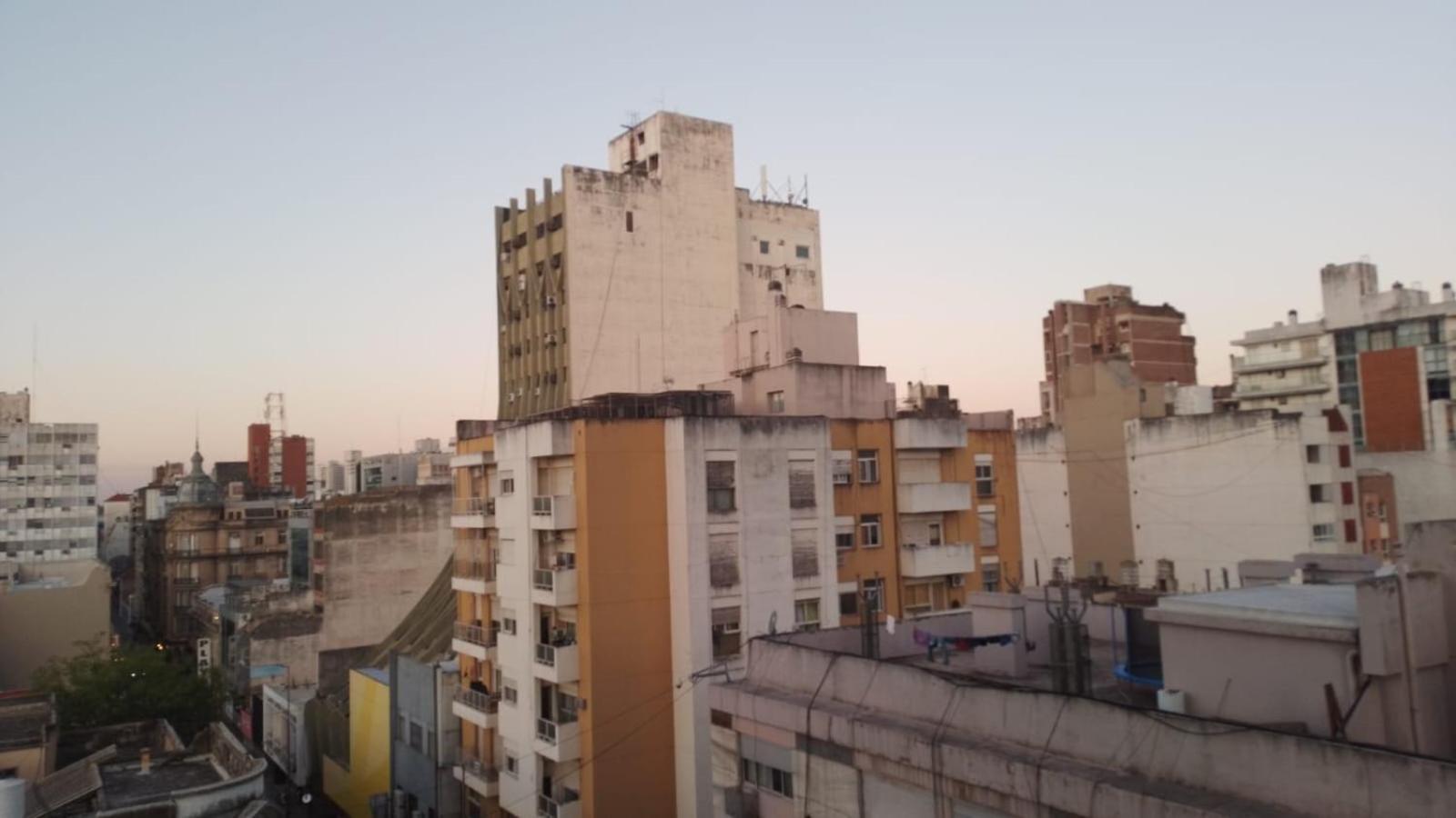 Depto Centro 4 Ambientes Cordoba