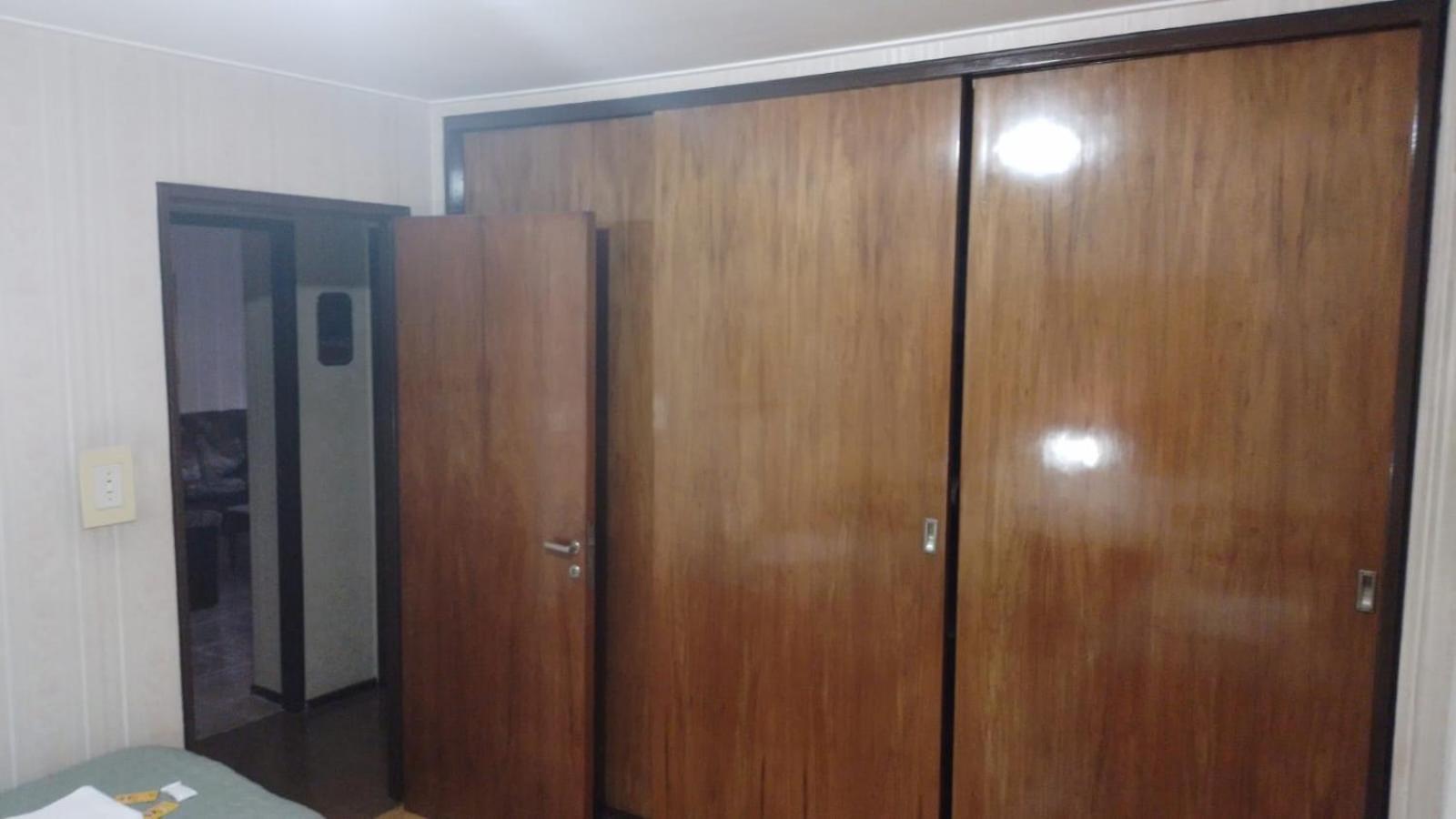 Depto Centro 4 Ambientes Apartment