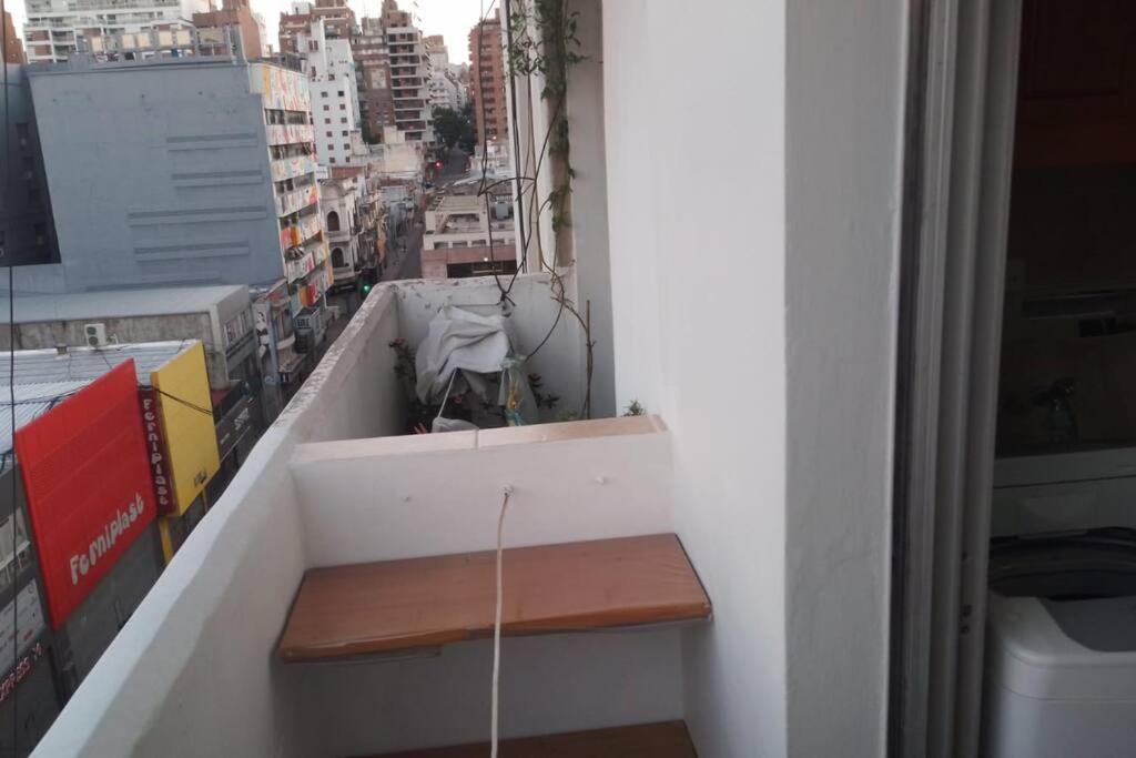 Apartment Depto Centro 4 Ambientes