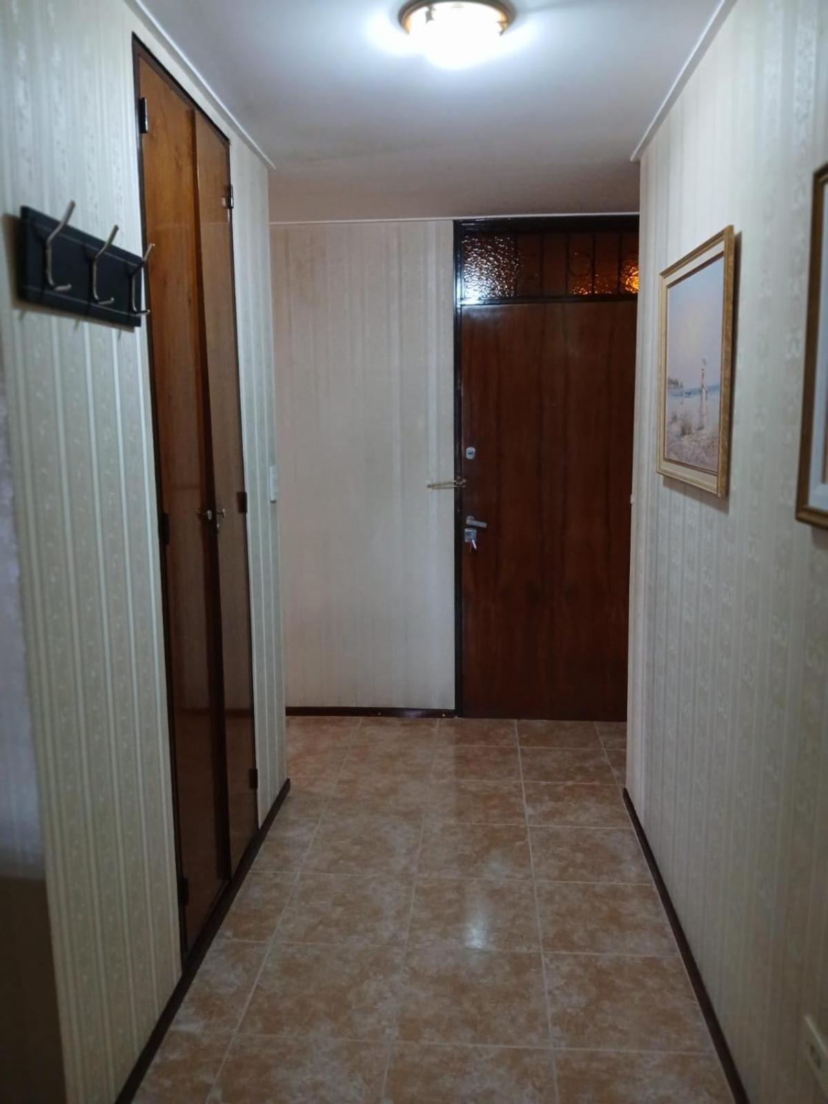 Depto Centro 4 Ambientes Apartment *