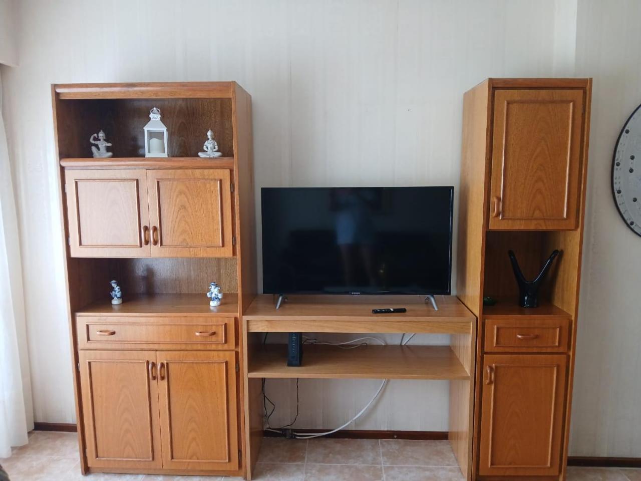 Apartment Depto Centro 4 Ambientes Cordoba