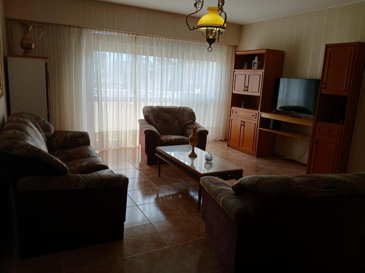 Depto Centro 4 Ambientes Cordoba
