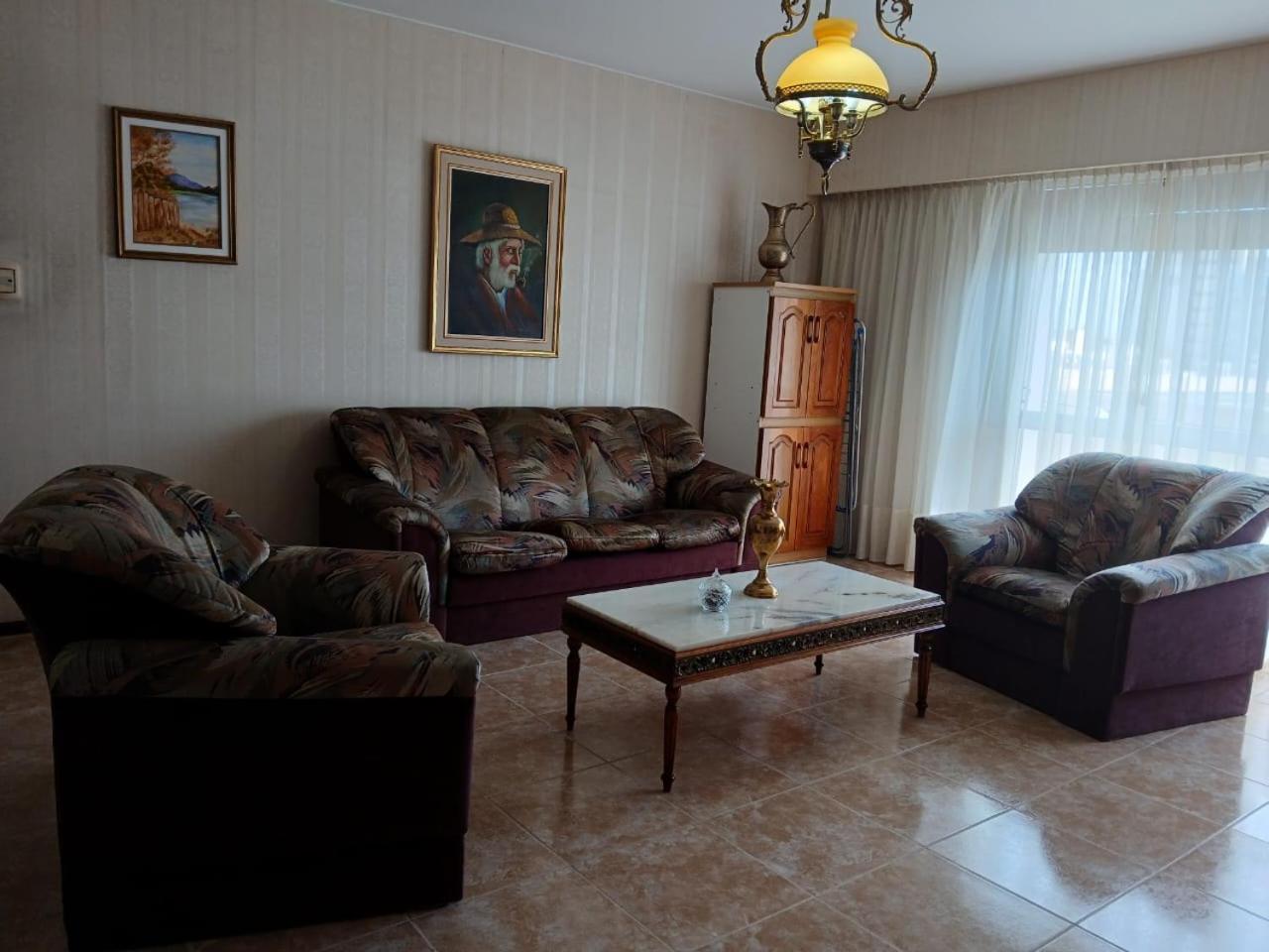 Depto Centro 4 Ambientes Cordoba