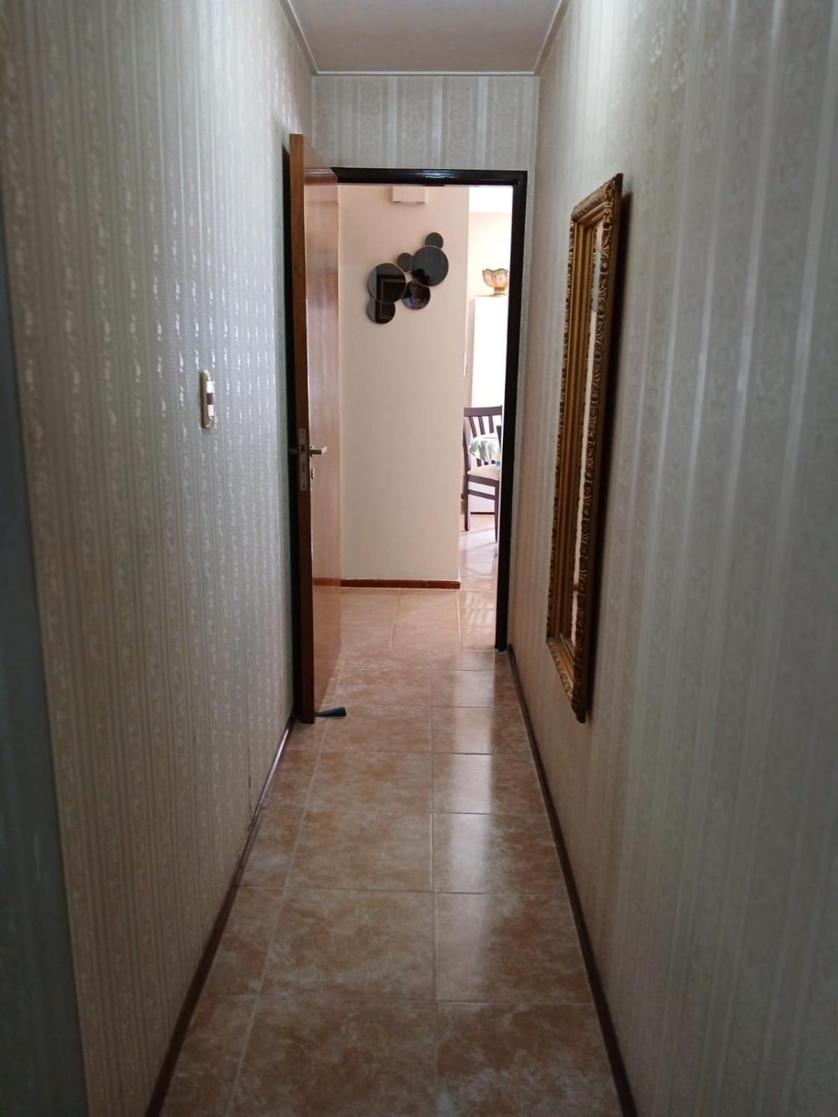 Apartment Depto Centro 4 Ambientes Cordoba