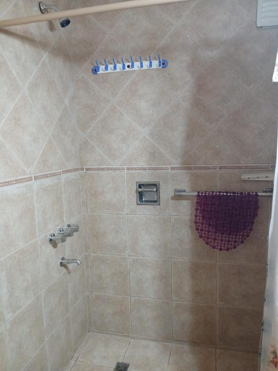 Apartment Depto Centro 4 Ambientes *