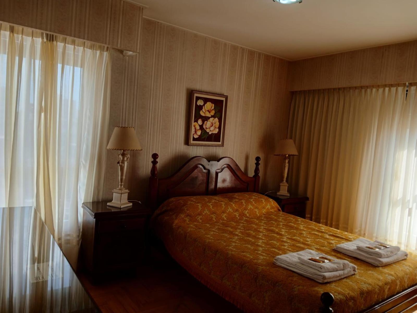 Apartment Depto Centro 4 Ambientes