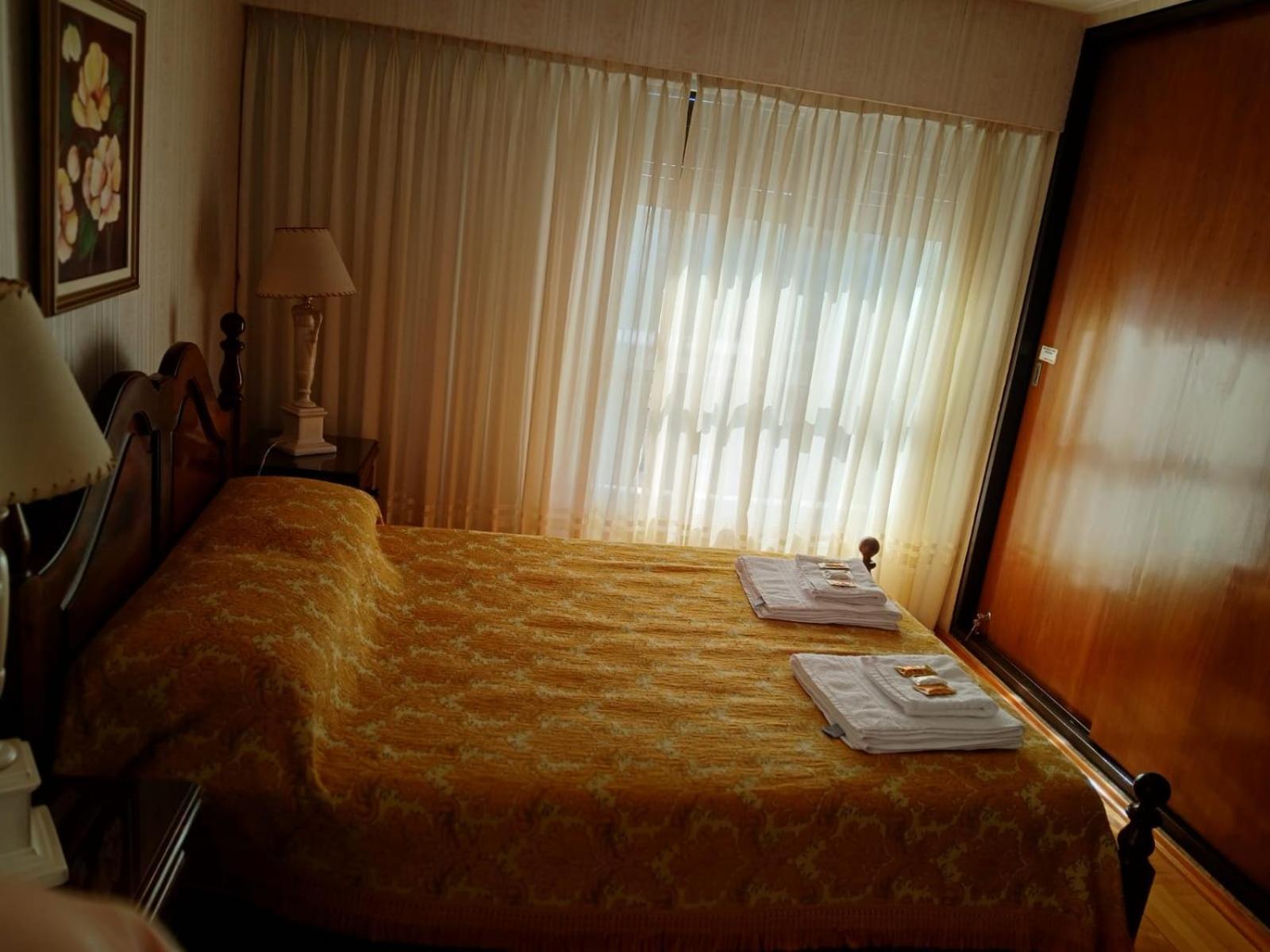 Apartment Depto Centro 4 Ambientes *