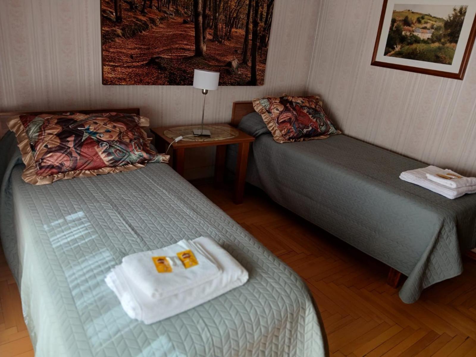 Depto Centro 4 Ambientes Apartment Cordoba