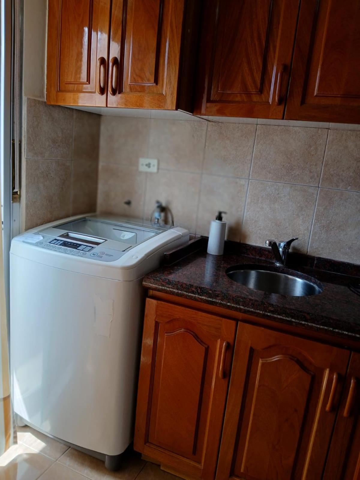 Depto Centro 4 Ambientes Apartment *