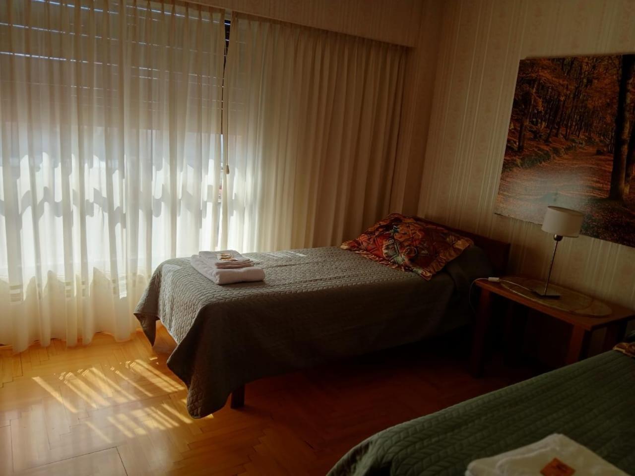 Depto Centro 4 Ambientes Cordoba