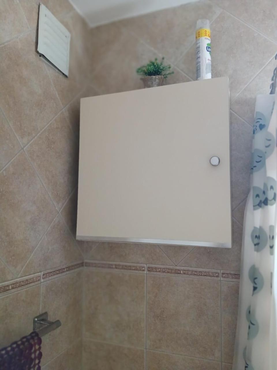 Depto Centro 4 Ambientes Apartment *